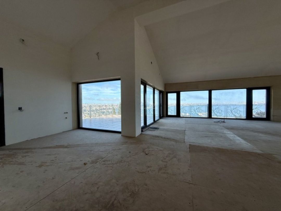 Satılır 9 otaqlı həyət evi/bağ evi 800 m² — Ev, villa, Bakı (8)
