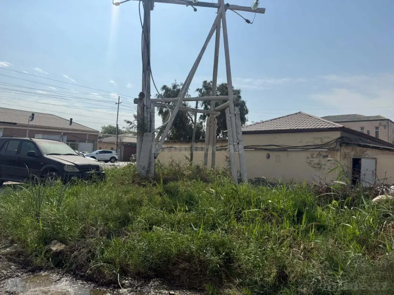 Satılır 3 otaqlı Həyət evi 200 m² Bakı, Binəqədi r., Biləcəri — Ev, villa, Bakı (4)