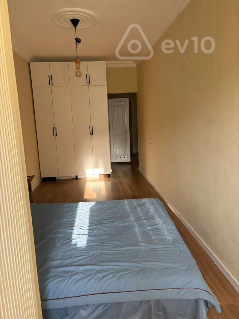 3 otaqlı mənzil, 75 m², Atatürk prospekti — kirayə — Mənzil, Bakı (4)