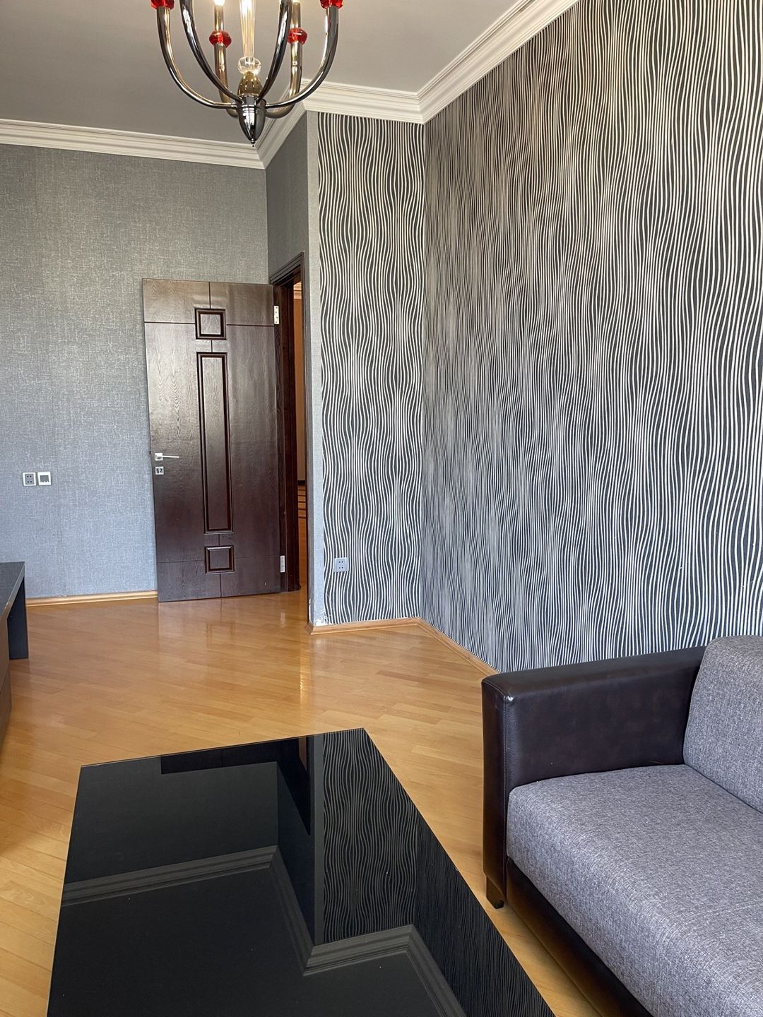 Satılır 4 otaqlı yeni tikili 183 m² — Mənzil, Bakı (10)