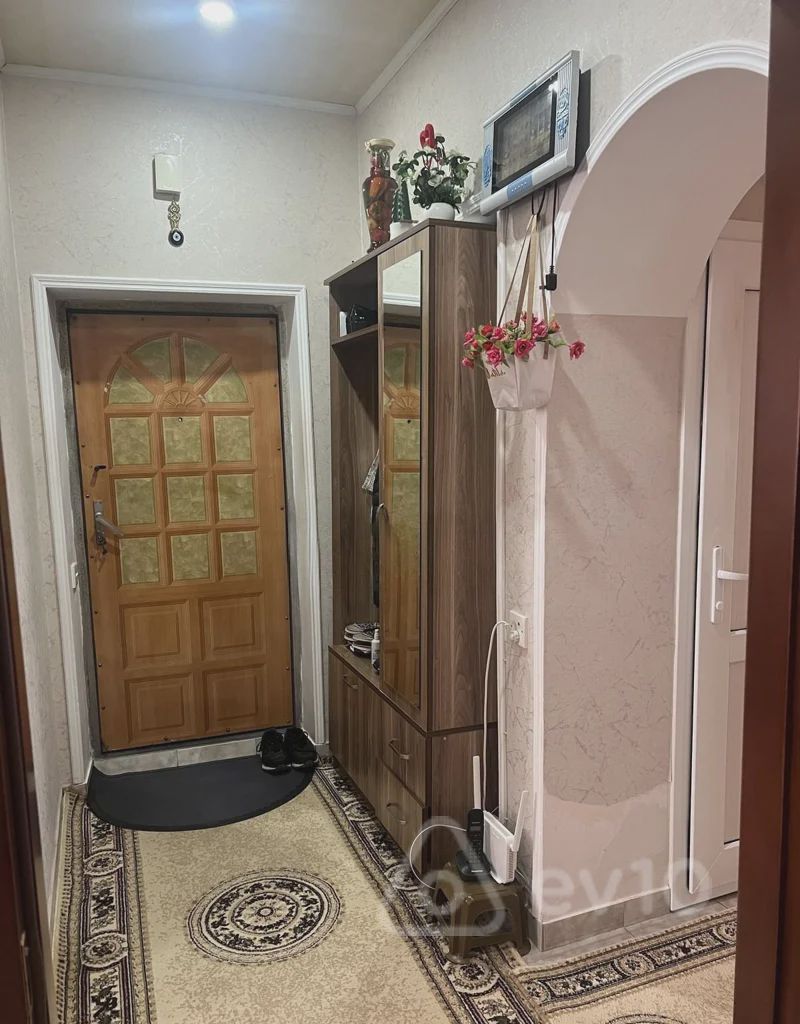 For sale: 3-room apartment (old building), 68 m² — Mənzil, Bakı (9)