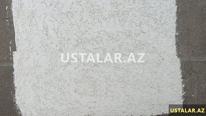 Daş yunu fasad — Digər, Bakı (6)