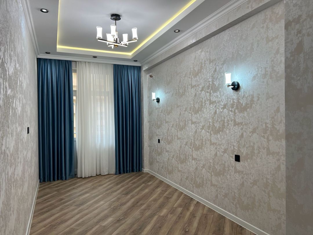 Satılır 2 otaqlı yeni tikili 65 m² — Mənzil, Xırdalan (8)