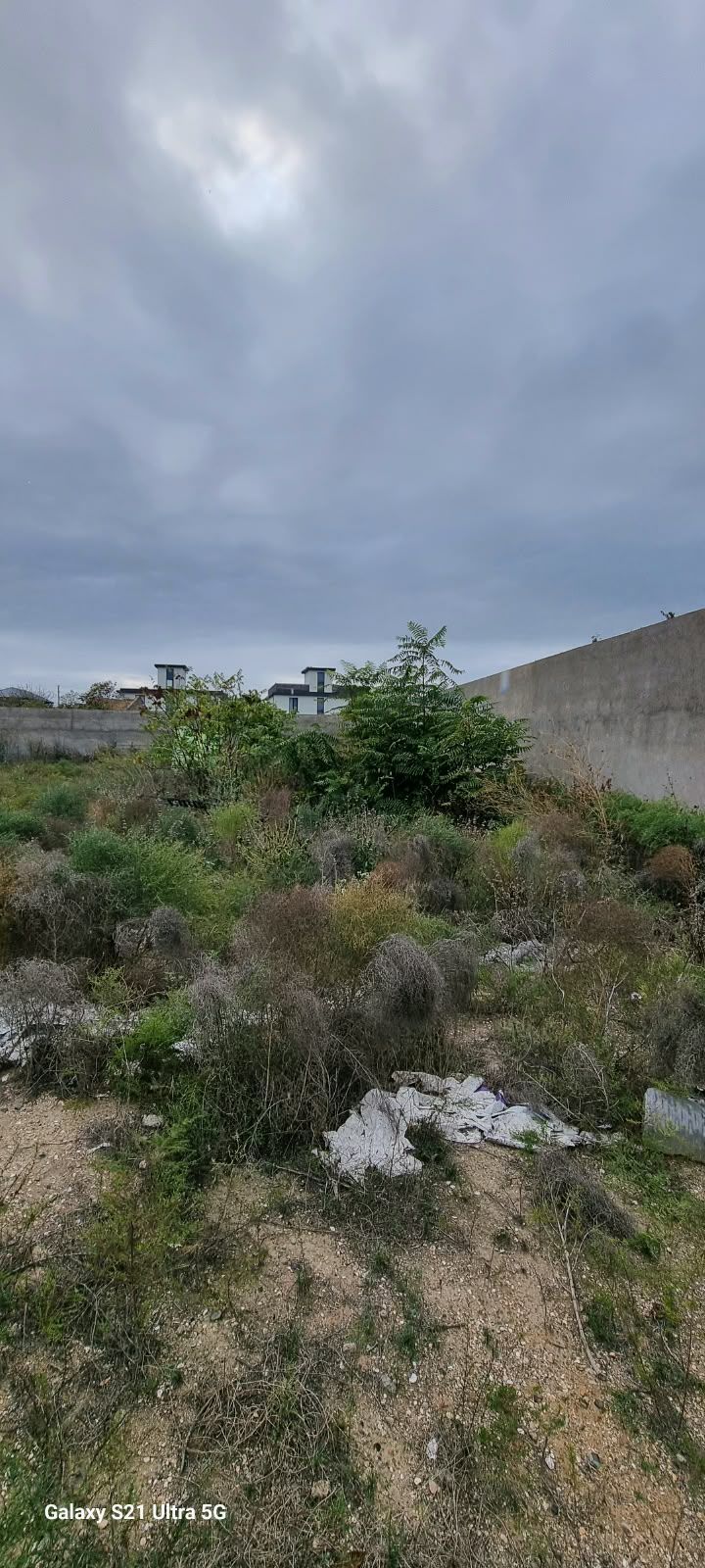 Satış: Torpaq, 24 sot, Xəzər rayonu — Torpaq, Bakı (2)