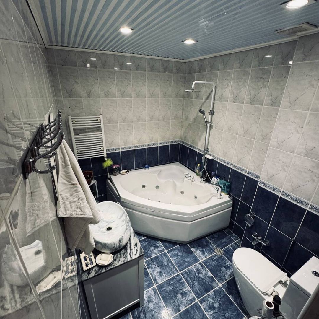 Satılır 3 otaqlı yeni tikili 110 m² — Mənzil, Bakı (11)