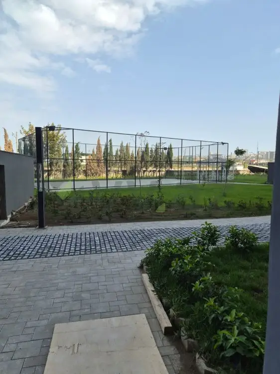 2 otaqlı mənzil Yeni tikili Satılır, Biləcəri qəs., Binəqədi, Bakı — Mənzil, Bakı (7)