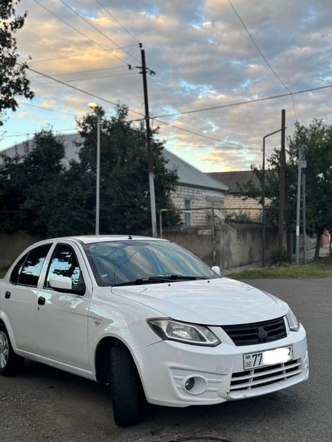 Saipa Saina, 1.5 L, 2020 il, 200 000 km — Qazax