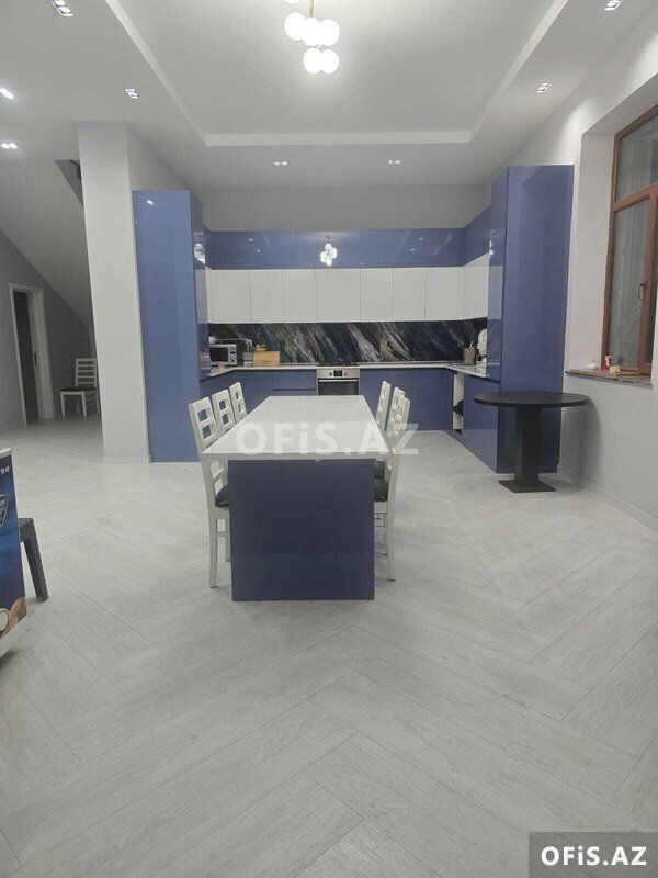 Həyət evləri Satılır Xəzər r., Buzovna q., 6 otaq, 300 m² — Ev, villa, Bakı (6)