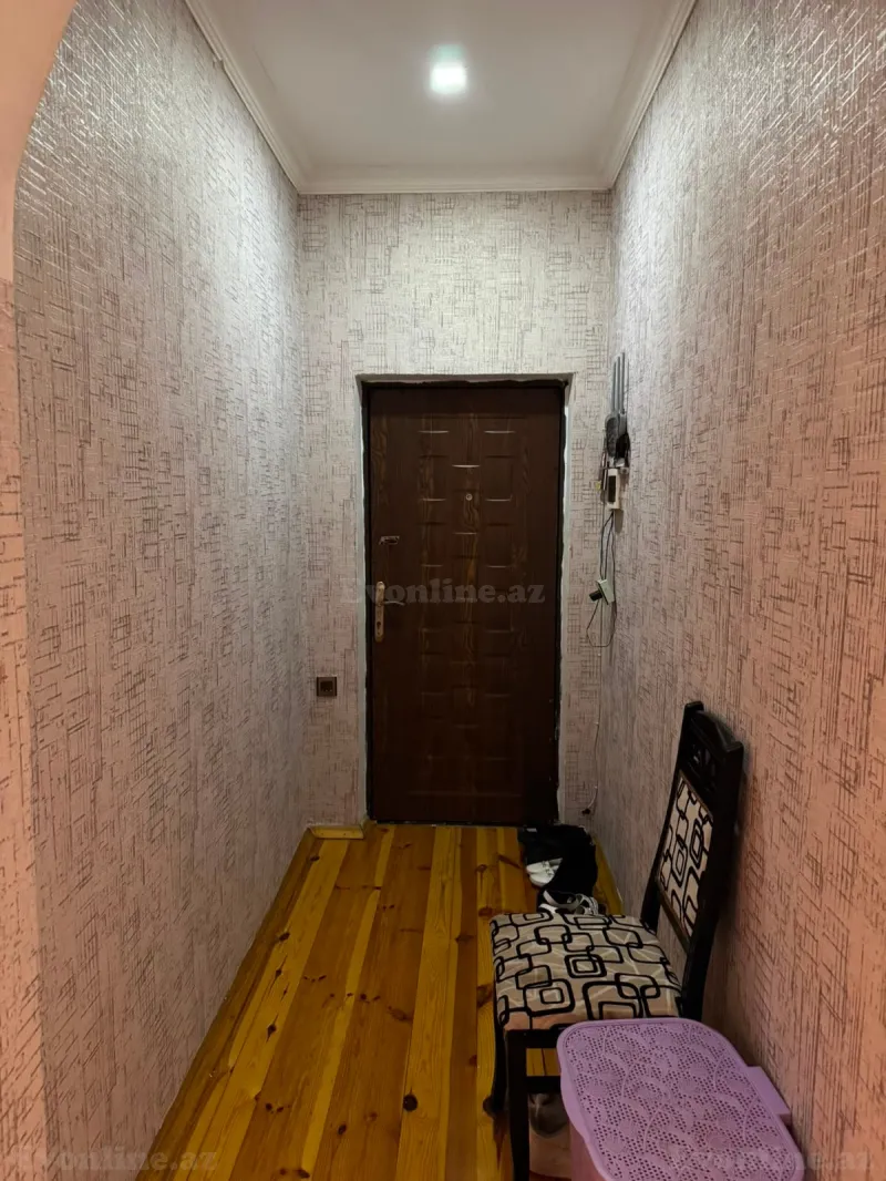 Satılır 2 otaqlı Mənzil Yeni tikili 46 m² Xırdalan — Mənzil, Xırdalan (8)