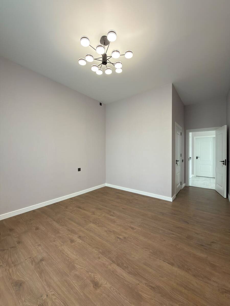 Satılır 4 otaqlı həyət evi/bağ evi 140 m² — Ev, villa, Bakı (12)