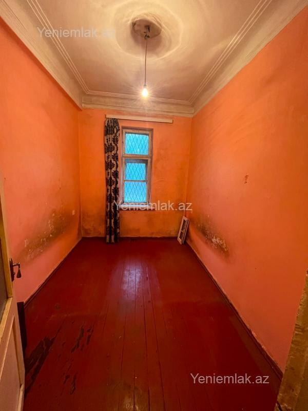 Satılır 2 otaqlı Bina evi menzil (Köhnə tikili), 41 m², 19-cu məhəllə — Mənzil, Sumqayıt (7)