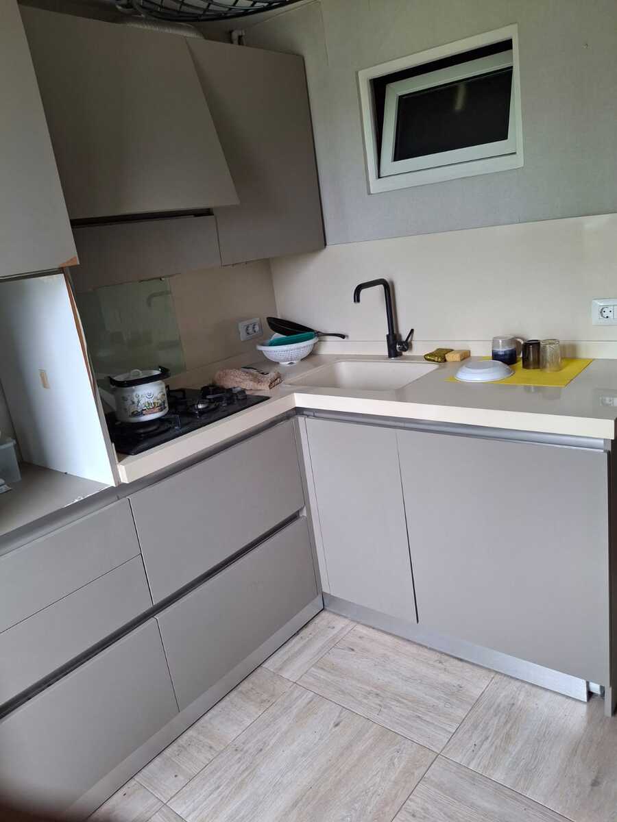 İcarəyə verilir 2 otaqlı köhnə tikili 45 m² — Mənzil, Bakı (4)
