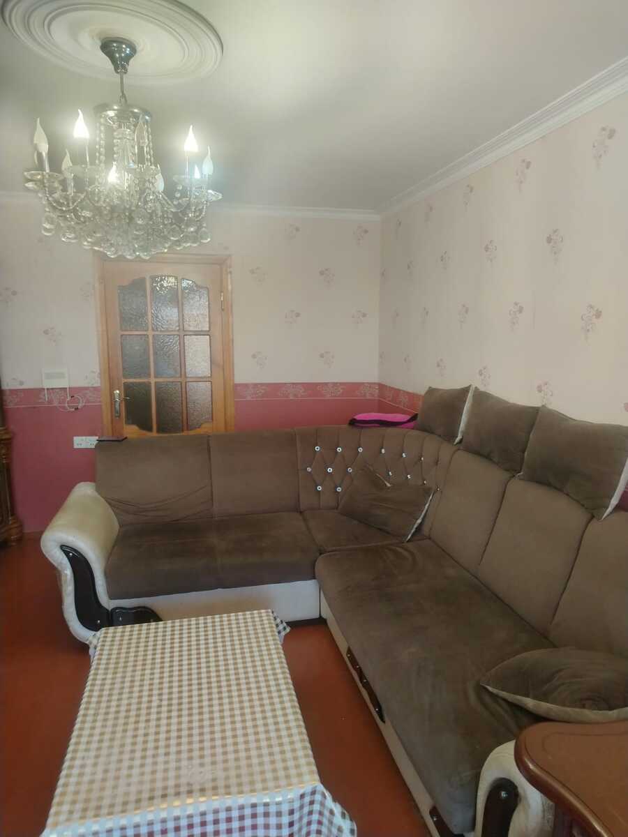 Satılır 3 otaqlı köhnə tikili 70 m² — Mənzil, Sumqayıt (9)