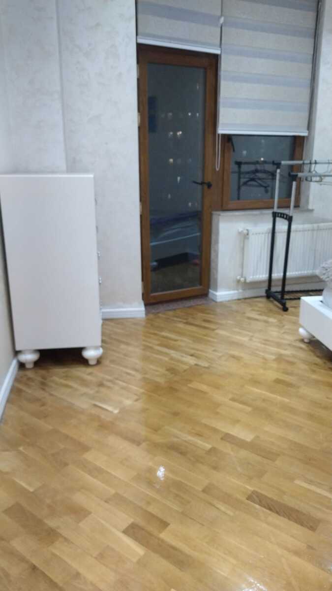 İcarəyə verilir 5 otaqlı yeni tikili 240 m² — Mənzil, Bakı (4)