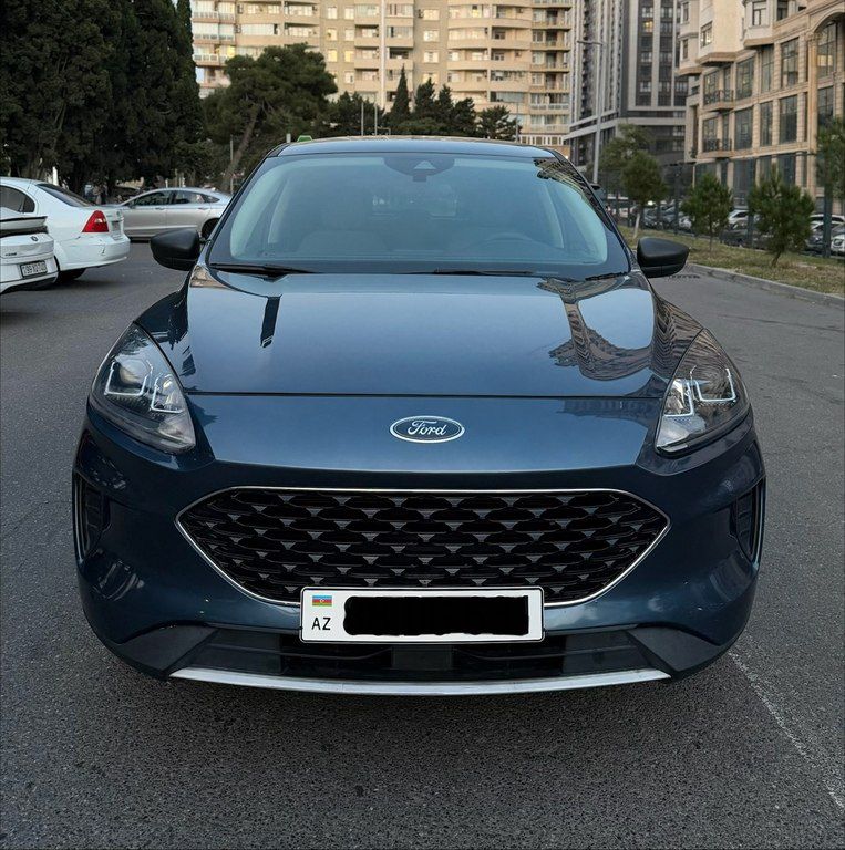 Ford Escape, 1.5 L, 2020 il, 128 000 km — Avtomobillər, Bakı (3)