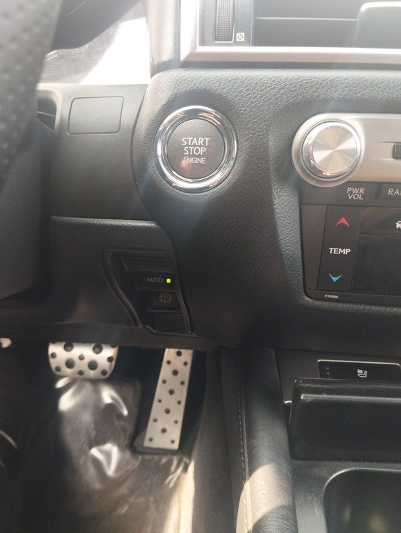 Lexus GS 350, 3.5 L, 2012 il, 270 000 km 77-NP-129 — Avtomobillər, Bakı (11)