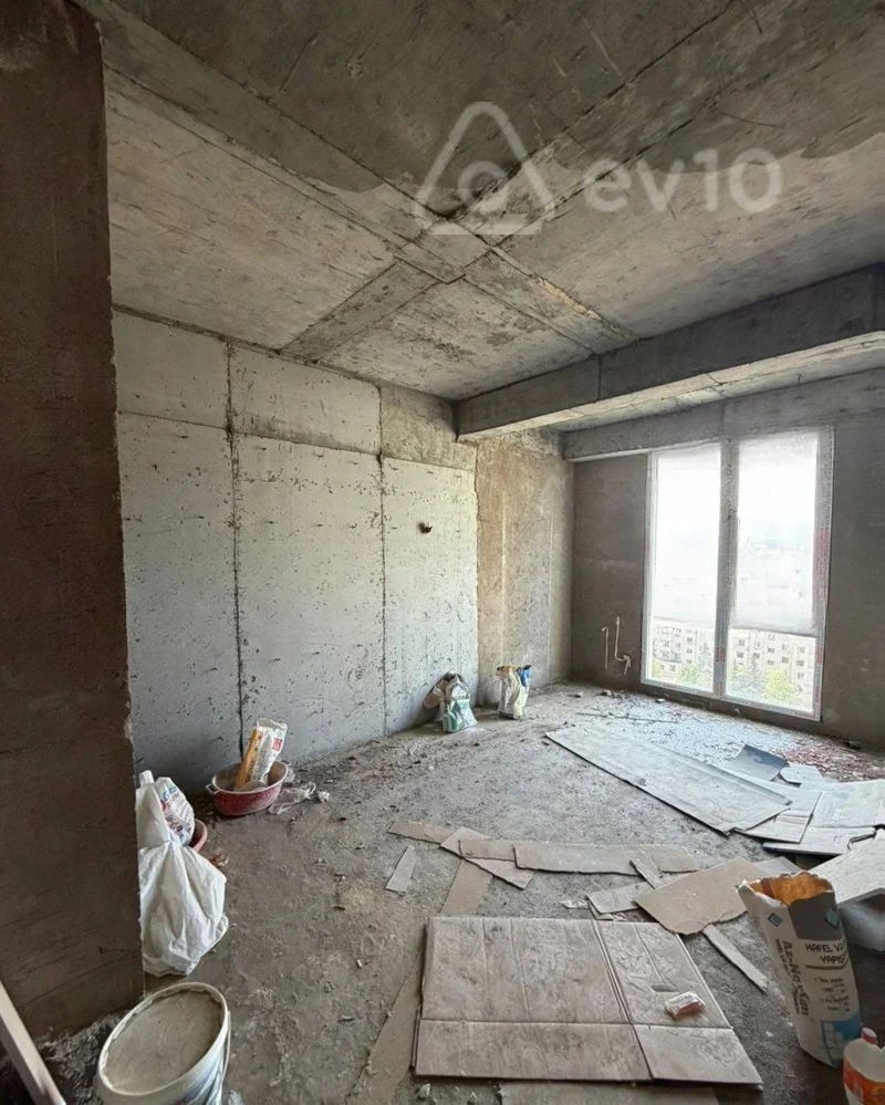 2 otaqlı mənzil, 76 m², Badamdar qəsəbəsi Araz marketin üstü — Mənzil, Bakı (8)