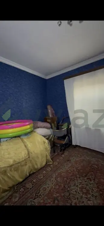 4 otaqlı Həyət evi Satılır, Əmircan qəs., Suraxanı, Bakı — Ev, villa, Bakı (2)