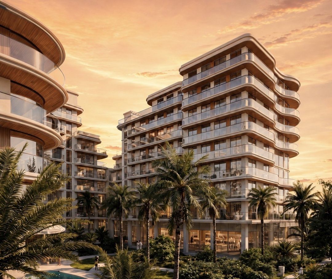 Satılır 3 otaqlı yeni tikili 124 m² — Mənzil, Bakı (2)