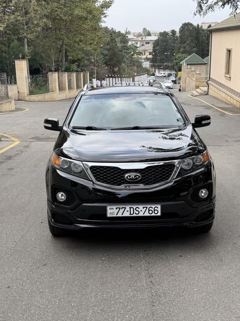 Kia Sorento, 2.0 L, 2011 il, 334 000 km — Bakı