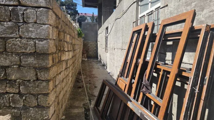 500 m² Təmirsiz obyekt satılır — Əmlak, Sumqayıt (7)