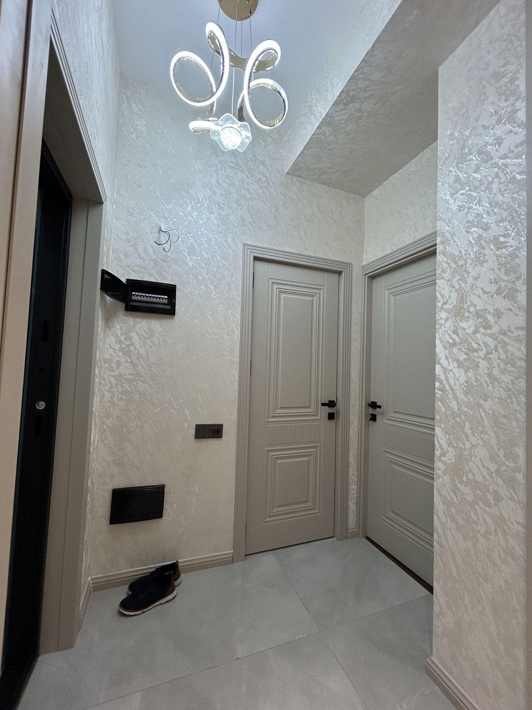 Satılır 3 otaqlı yeni tikili 56 m² — Mənzil, Xırdalan (10)