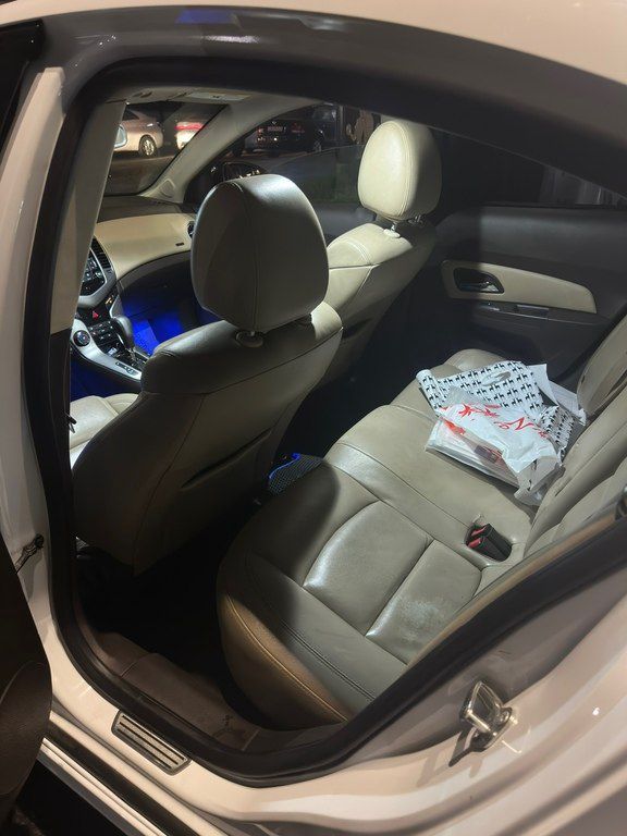 Chevrolet Cruze, 1.4 L, 2012 il, 396 000 km 10-RY-947 — Avtomobillər, Bakı (6)