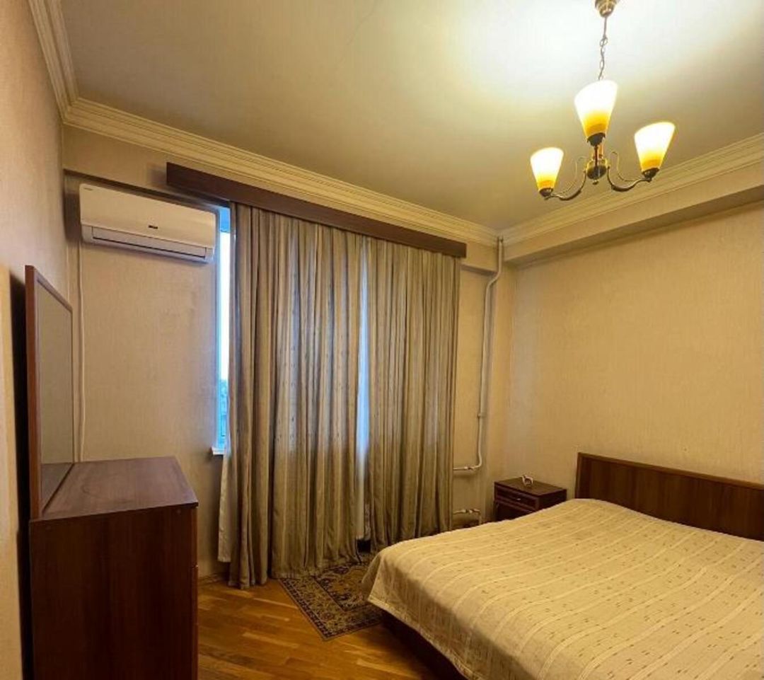 Satılır 3 otaqlı köhnə tikili 100 m² — Mənzil, Bakı (3)