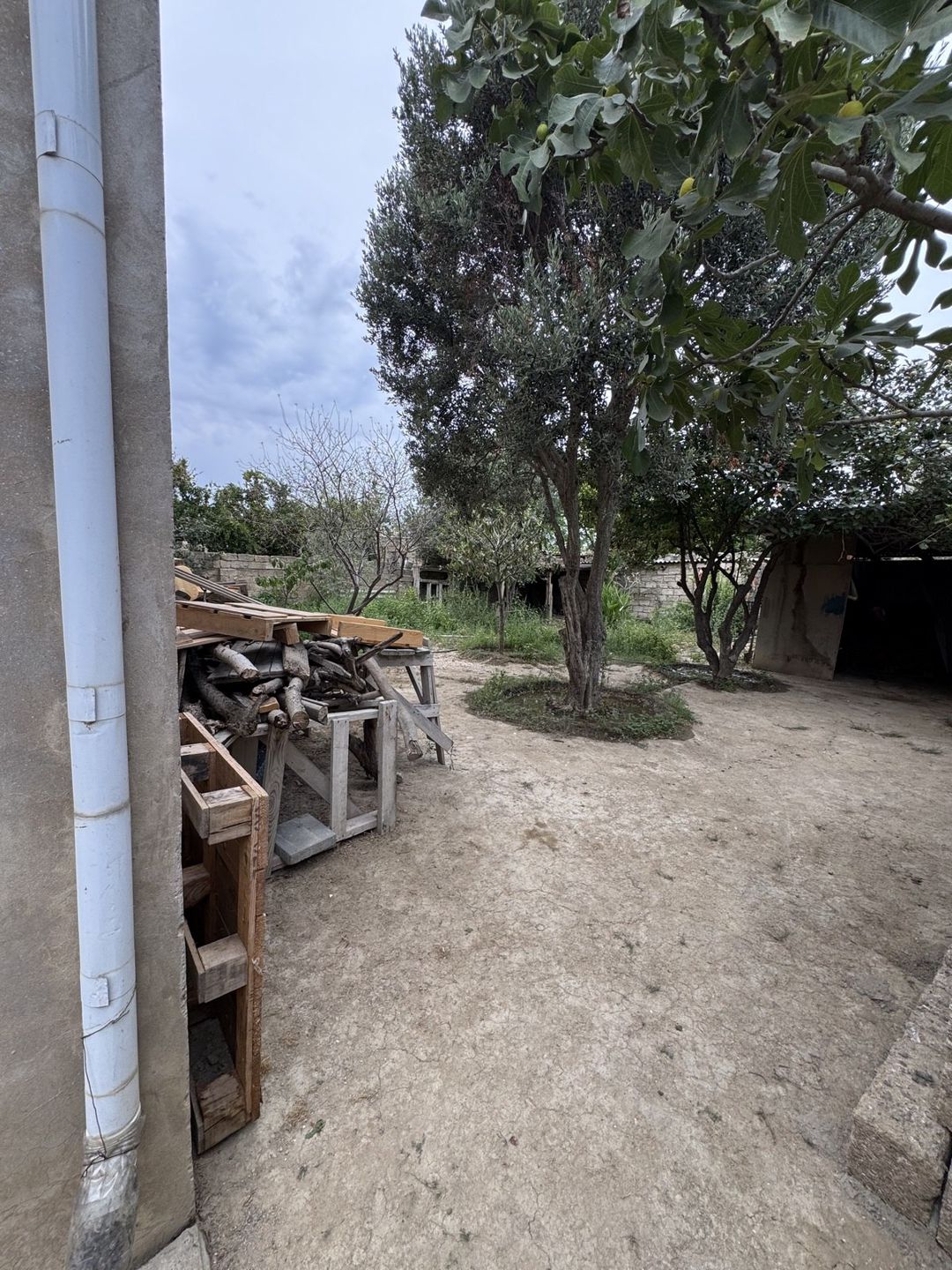 Satılır 6 otaqlı həyət evi/bağ evi 244 m² — Ev, villa, Bakı (10)