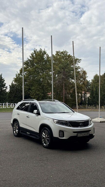 Kia Sorento, 2.0 L, 2013 il, 141 247 km 77-LH-035 — Avtomobillər, Mingəçevir (6)