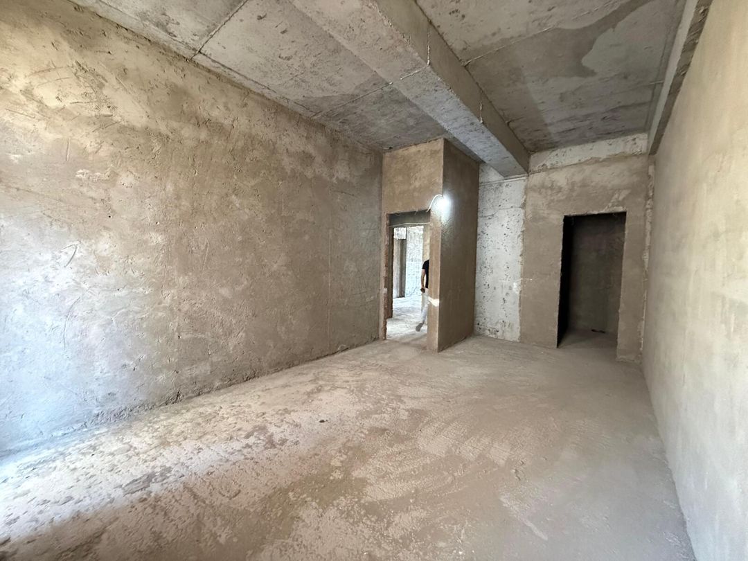 Satılır 4 otaqlı yeni tikili 207 m² — Mənzil, Bakı (8)