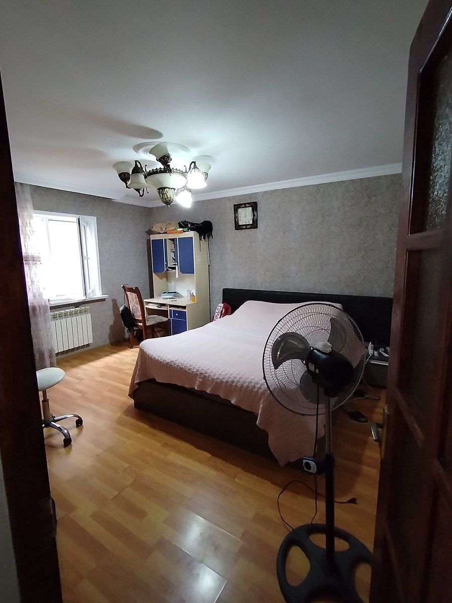 Satılır 3 otaqlı həyət evi/bağ evi 80 m² — Ev, villa, Bakı (5)