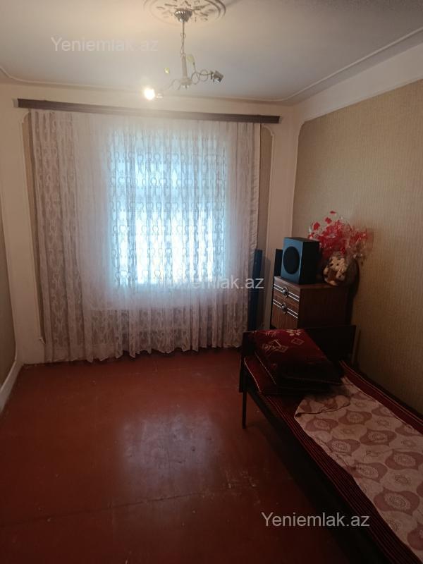 Kirayə 5 otaqlı Bina evi menzil (Köhnə tikili), 120 m², 13-cü mikrorayon — Mənzil, Sumqayıt (9)