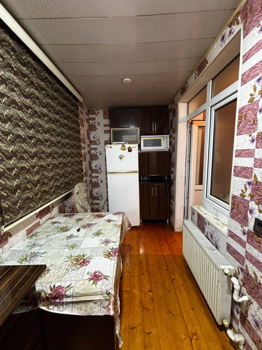 Satılır 4 otaqlı köhnə tikili 85 m² — Mənzil, Bakı (9)