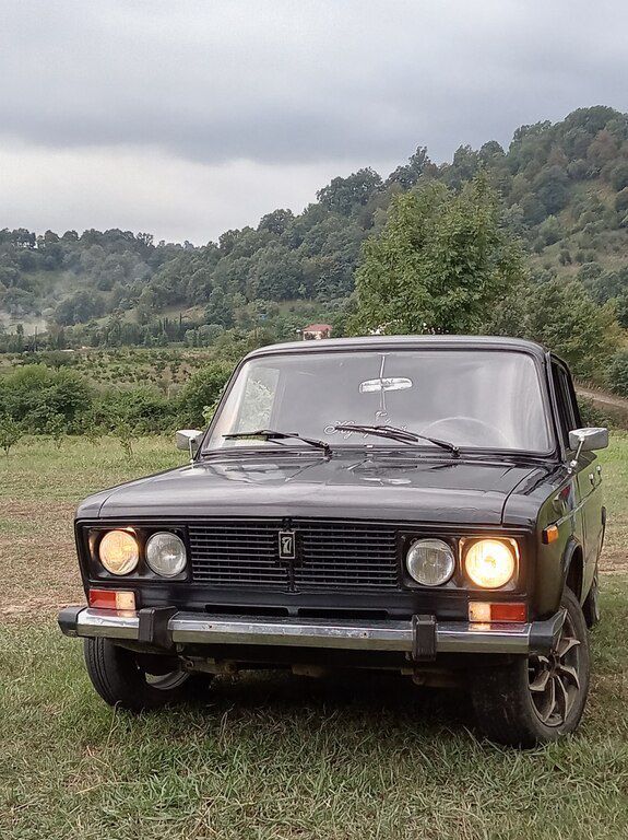 Lada (VAZ) 2106, 1.5 L, 1987 il, 27 260 km — Avtomobillər, Astara (6)