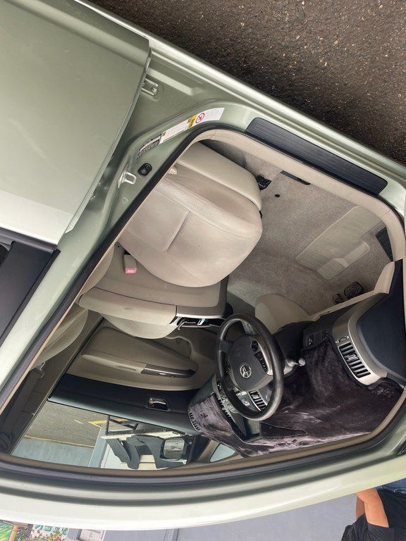 Toyota Prius, 1.5 L, 1.3 kWh, 2009 il, 169 300 km 01-CO-563 — Avtomobillər, Gəncə (5)