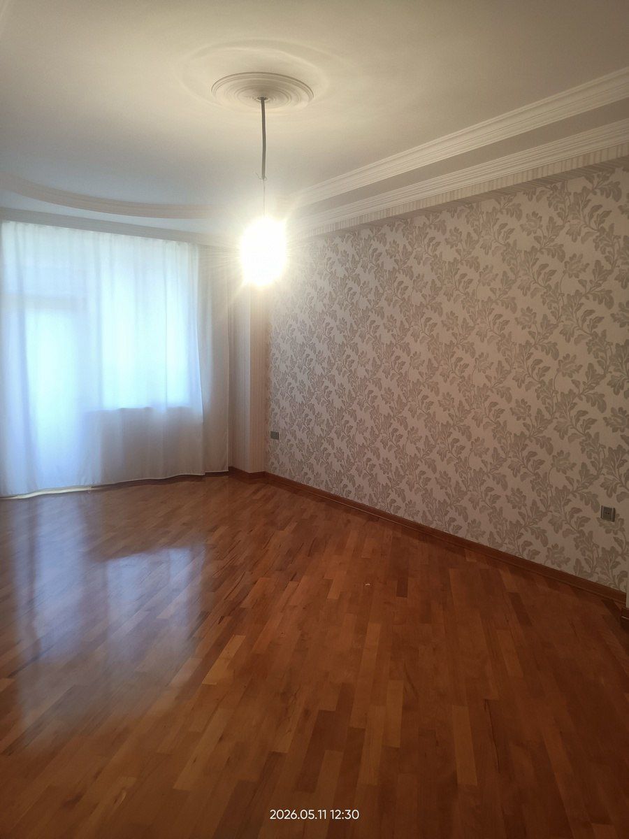 Satılır 2 otaqlı yeni tikili 95 m² — Mənzil, Bakı (3)