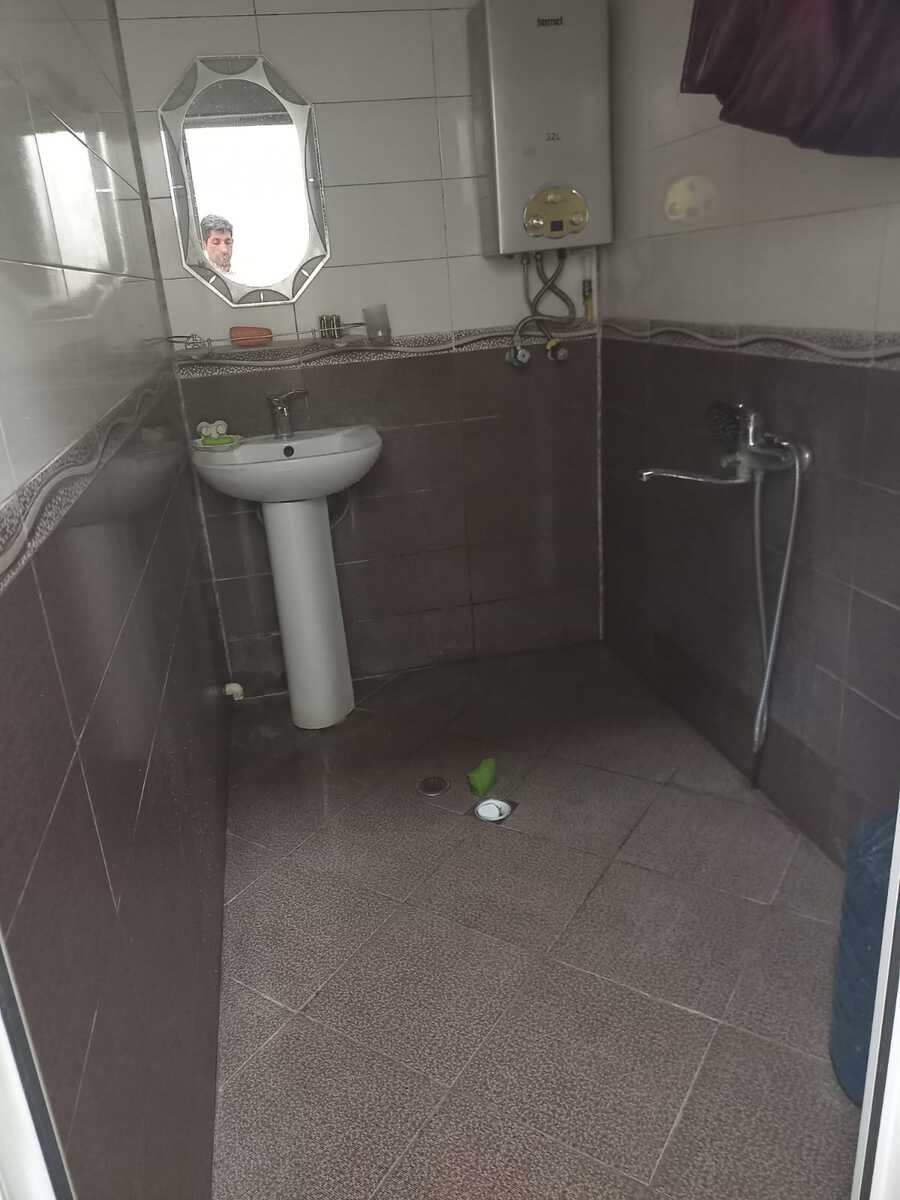 İcarəyə verilir 3 otaqlı köhnə tikili 65 m² — Mənzil, Bakı (11)
