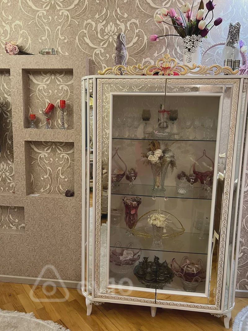 Sotiladi: 2 xonali квартира (новостройка), 62 m² — Mənzil, Bakı (10)