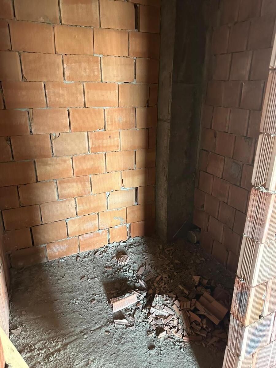 Satılır 2 otaqlı yeni tikili 104 m² — Mənzil, Bakı (5)
