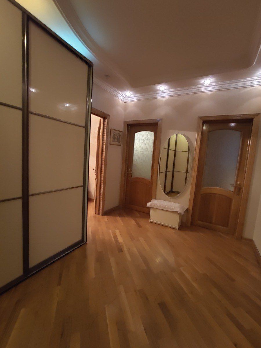 Satılır 2 otaqlı yeni tikili 87 m² — Mənzil, Bakı (6)