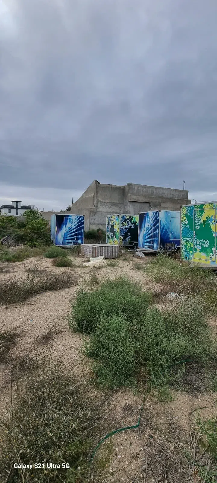 24 sot torpaq sahəsi satılır — Torpaq, Bakı (8)
