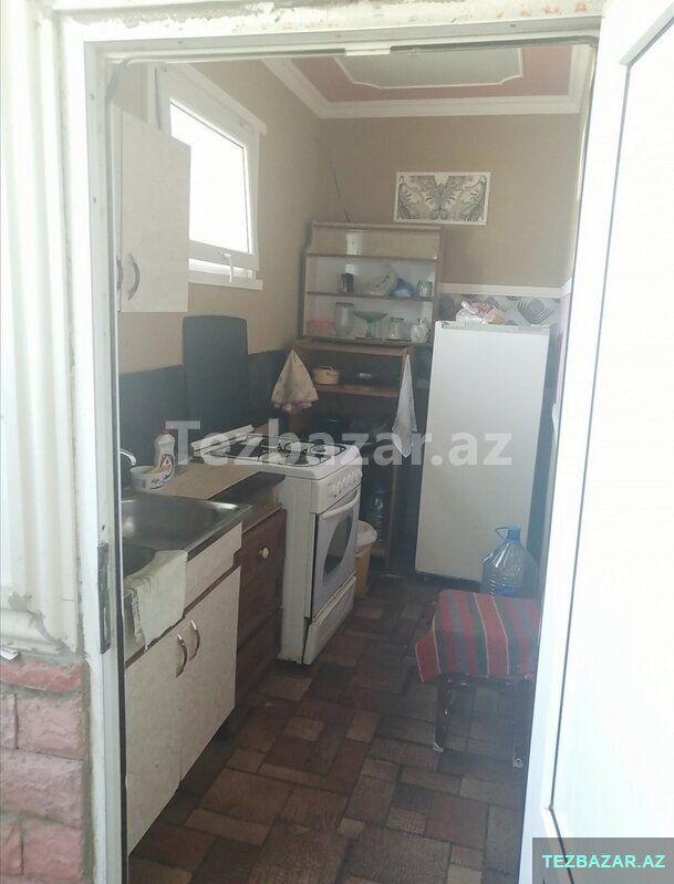Qaraçuxurda kirayə ev — Mənzil, Bakı (5)