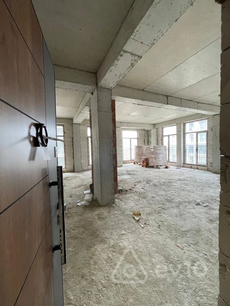 3 otaqlı mənzil, 104 m², Hesenoğlu küç — Mənzil, Bakı (6)
