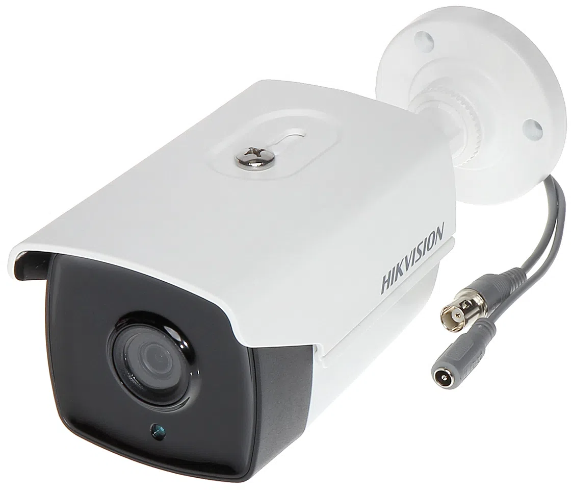 Müşahidə kamerası Hikvision DS-2CE16D0T-IT5 3.6mm — Mallar, Bakı (3)