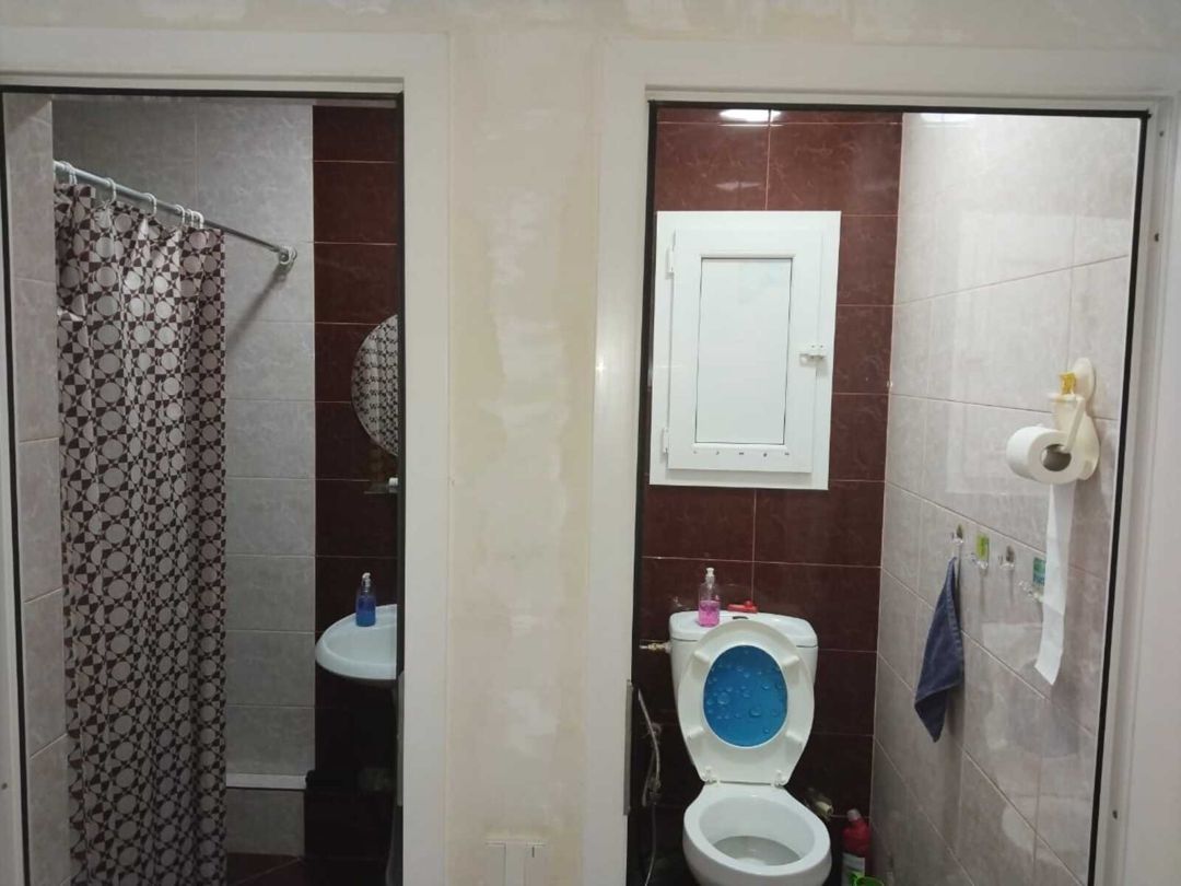 Satılır 3 otaqlı köhnə tikili 80 m² — Mənzil, Bakı (9)