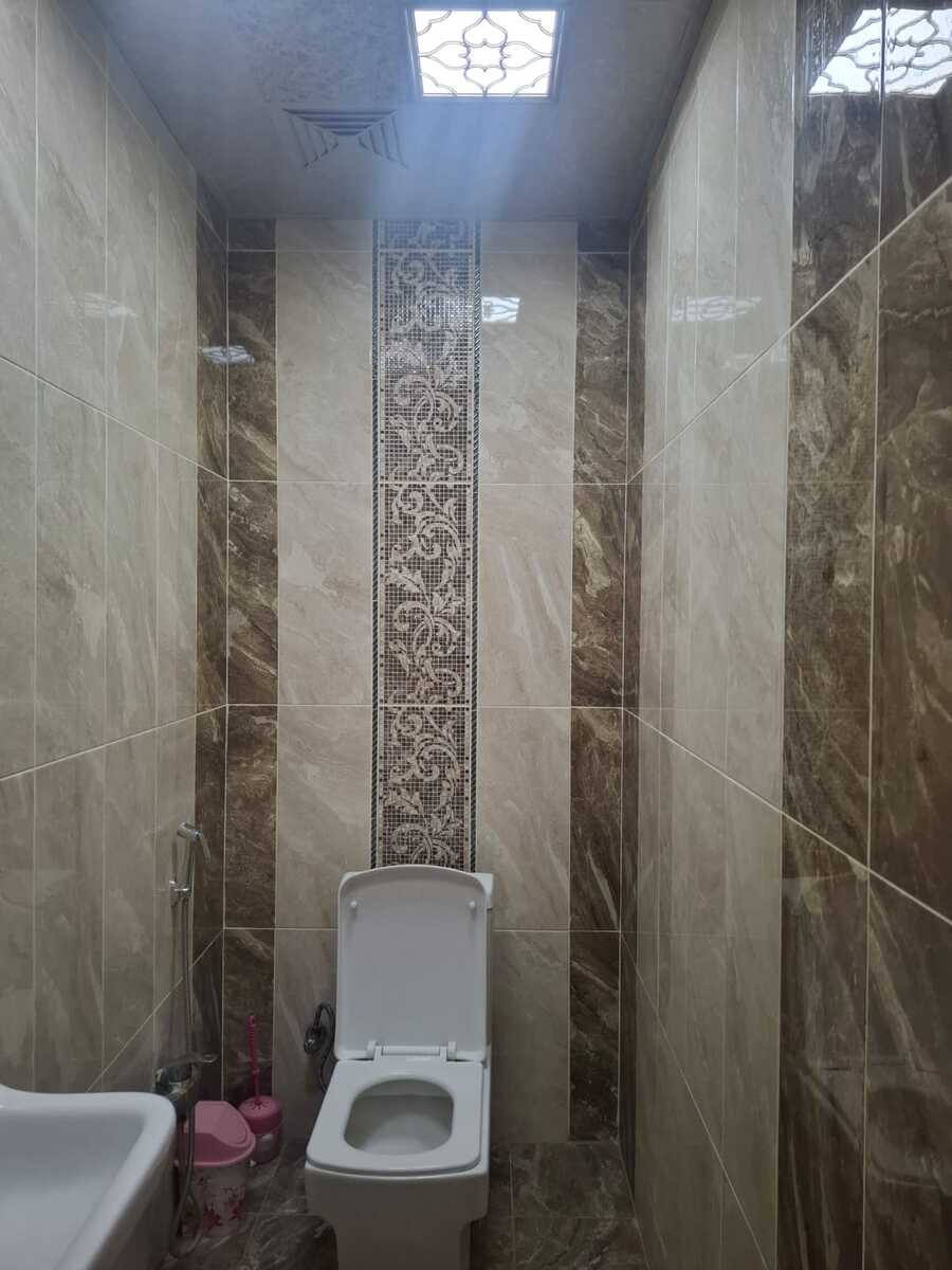 İcarəyə verilir 3 otaqlı yeni tikili 85 m² — Mənzil, Bakı (7)