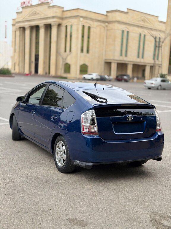 Toyota Prius, 1.5 L, 1.3 kWh, 2007 il, 330 000 km — Avtomobillər, Bakı (3)