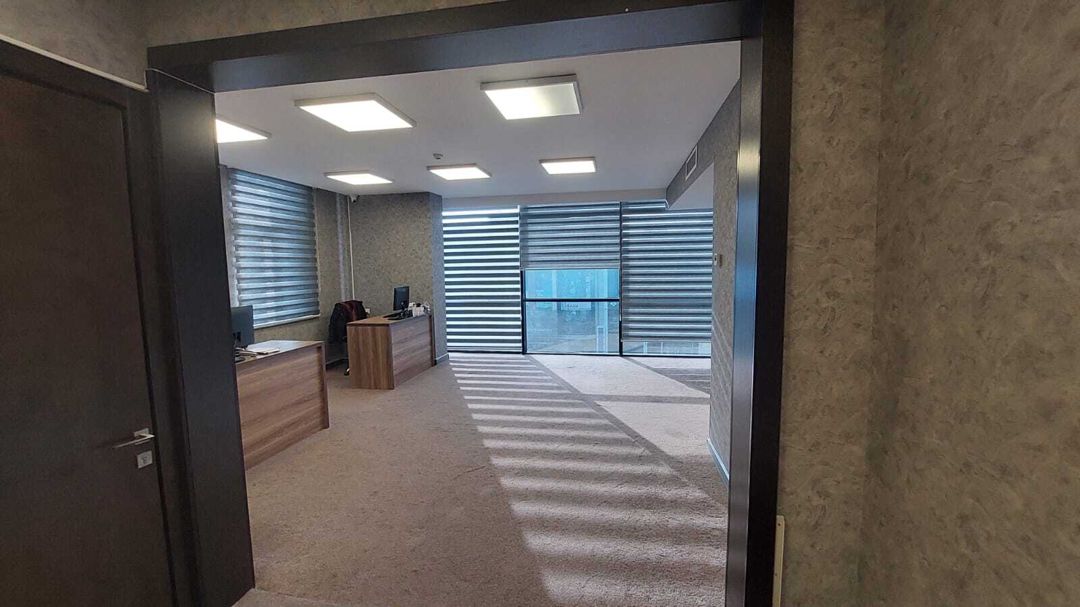 İcarəyə verilir 2 otaqlı ofis 60 m² — Ofis, Bakı