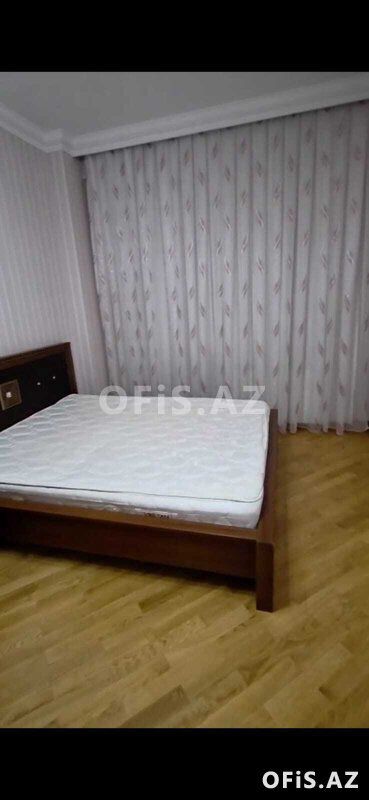 Yeni tikili Kirayə Verilir Nəsimi r., Nəsimi m., 2 otaq, 92 m² — Mənzil, Bakı (7)